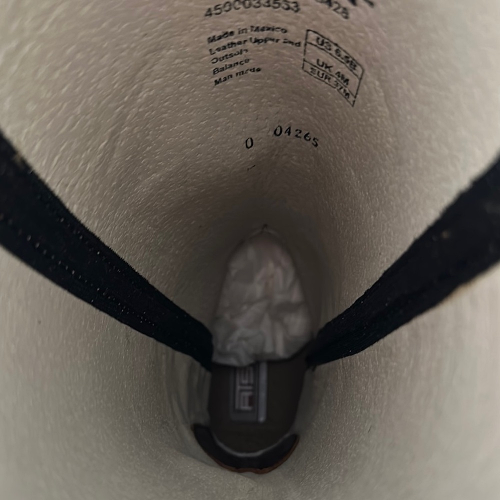 Ariat Anout Town Riding Boots - Picture 6 of 11